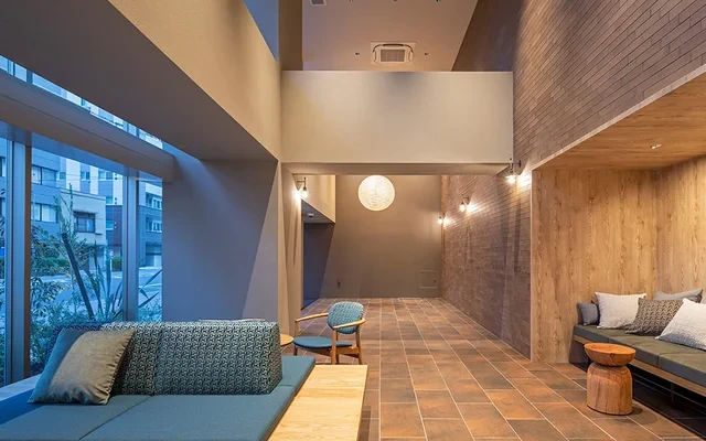 Dash Living Kuramae 3