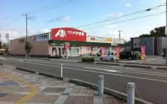 カロスⅠ 101号室 - Hakusan student accommodation - 101 - 2DK