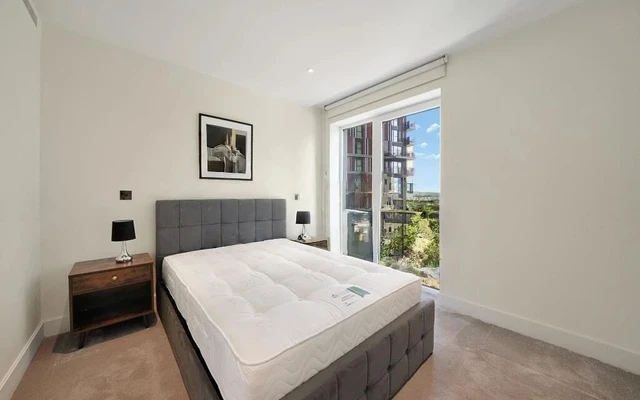 LH-Cascade Apartments - London student accommodation