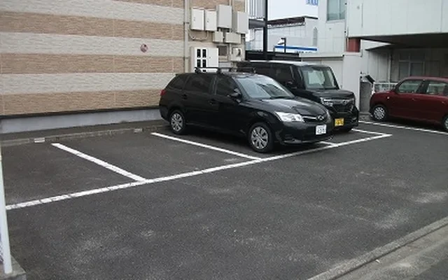 レオパレスアイ - Fukushima student accommodation - 102号房间(带独立厨房)