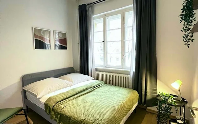 Sansibarstrasse 3