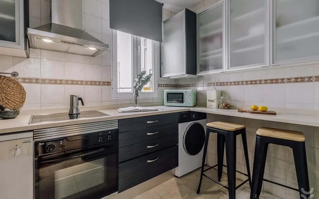 Ramones - 2 bedrooms in Ibiza 3