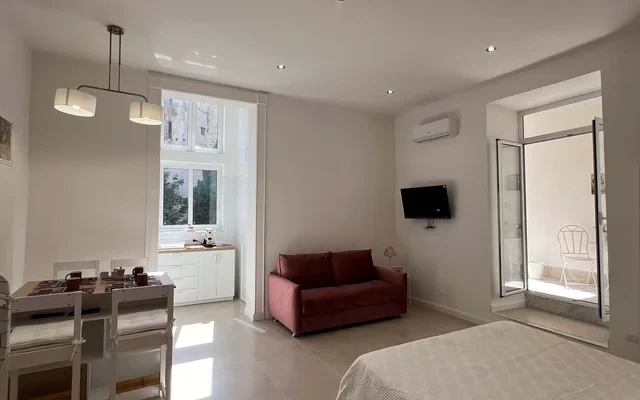 Apartment in Vico Lammatari, Napoli for 46 m² with 1 bedrooms 2