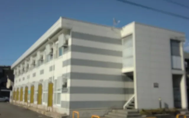 レオパレス太陽 0