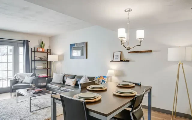 Terrace View Apartments 2