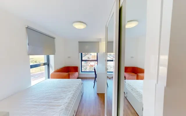Pitt Street Studios 1