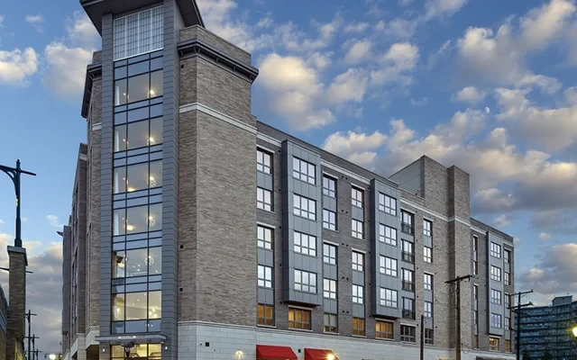 Harlow Hoboken 0