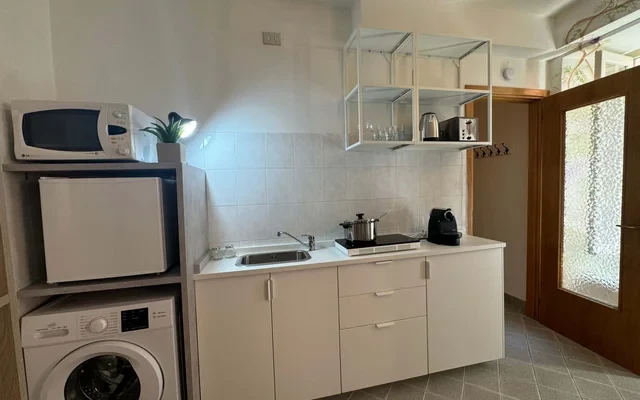 Wisteria Dreams • A due passi dal Lago 4