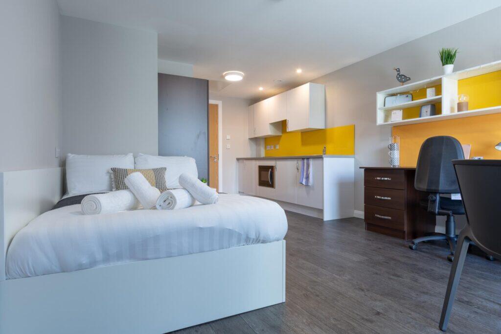 uhomes.com | Student Accommodation, Housing, Flats, Apartments for Rent