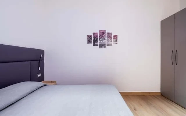 Giorgi Homes - Petalo 1