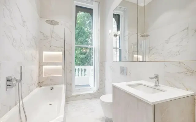 Collingham Road 12254# 3