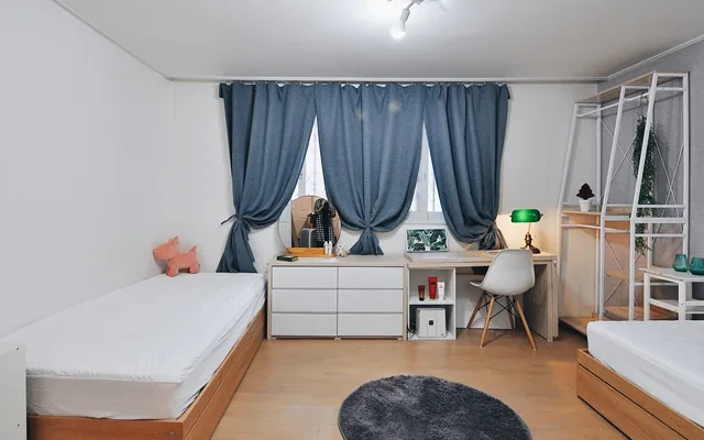 Cheongdam 1st Branch, #101 0