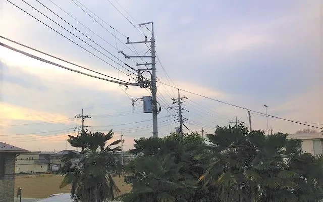 レオパレスエスポワール 4