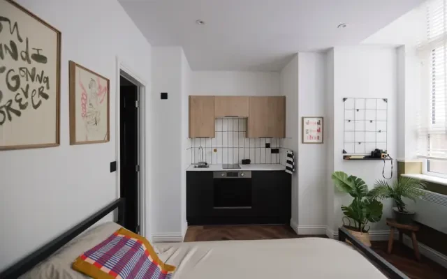 Thurloe Street, M14 5SG 0