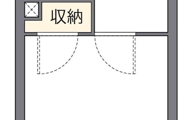 セジュール中原 1