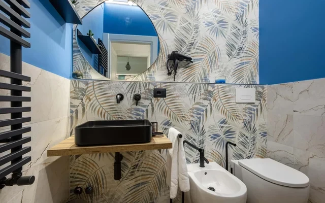 Aida Luxury Apartment in San Giovanni 2