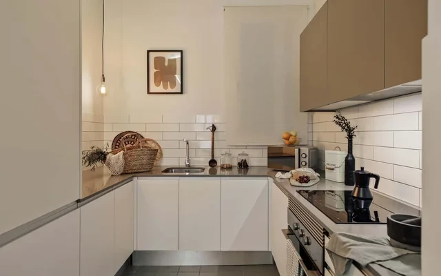 Savegre - 3 bedrooms in Eixample Esquerra 1