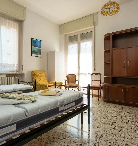 Via Tonale Verona 37126 Italy