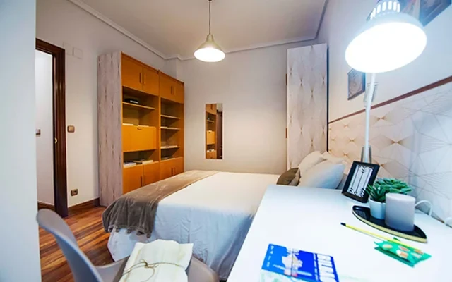 Avenida Lehendakari Aguirre Bilbao 48014 Spain 4