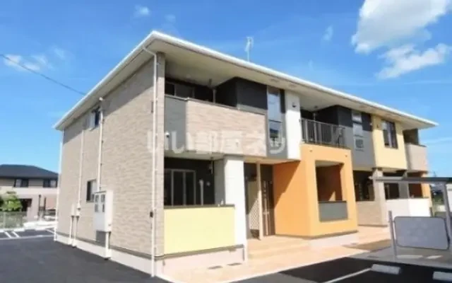 アルバーダⅠ 202号室 - Takamatsu student accommodation