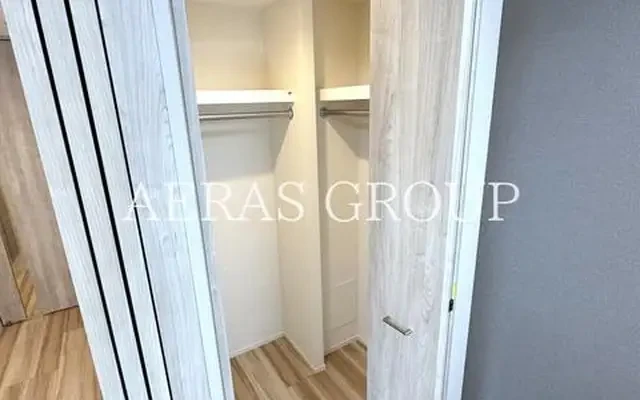 GeoEnt Waseda, Room 803 - 東京の学生向け宿泊施設 - 803