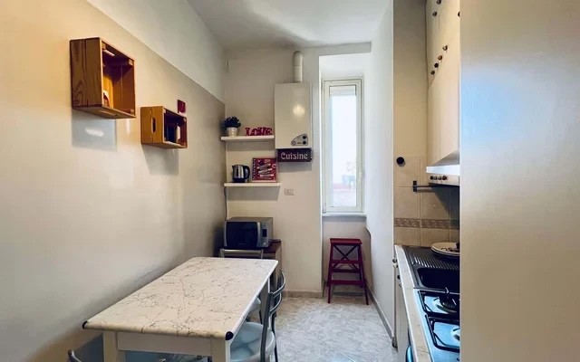 Casa Vacanze ai Vecchi Forni 4