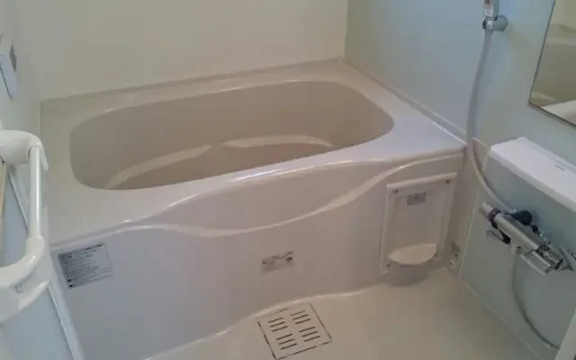ウェルサイドハウスB 1階 - Higashimatsushima student accommodation - 1階 - 1LDK