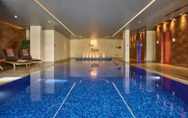 CW-Flat , Fermont House, Beaufort Square, London 3