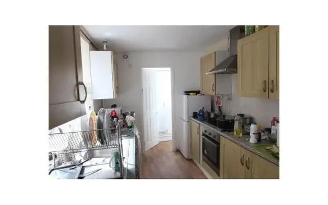 16-20 Mivart Street, Easton, Bristol, Avon, England, BS5 6 0