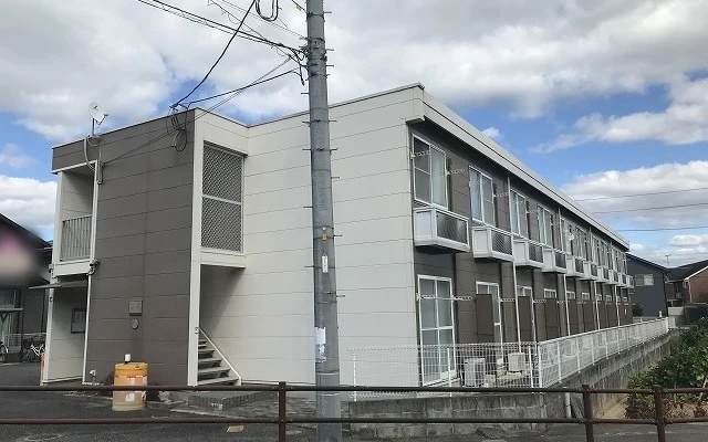 レオパレスウイング 0