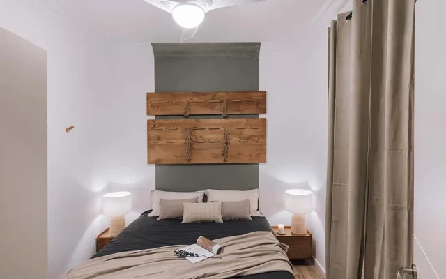 Senes - 2 bedrooms in Eixample Esquerra 4