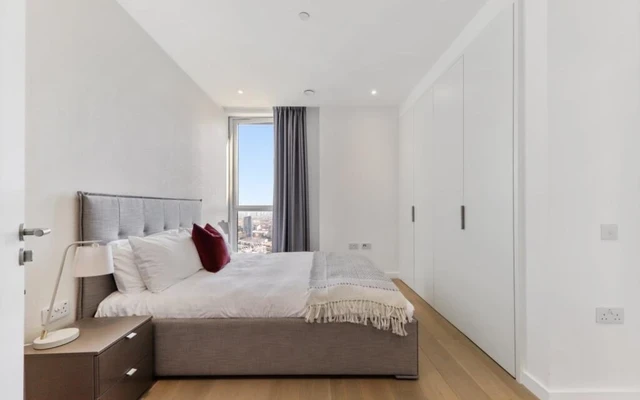 LH-East Village-Victory Plaza - London student accommodation