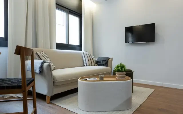 apartment in El Raval (Ciutat Vella) 3