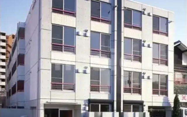 Nasic Nagayama 1