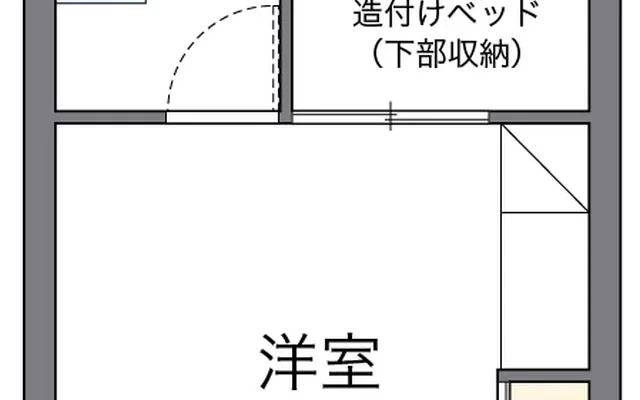 レオパレスＴＡＩＳＹＯＵ 4