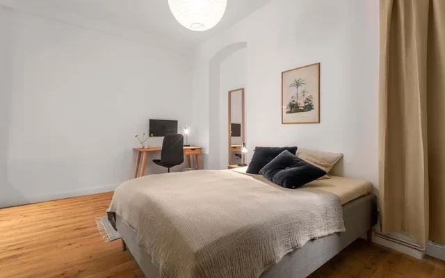 Theodor, Berlin 0