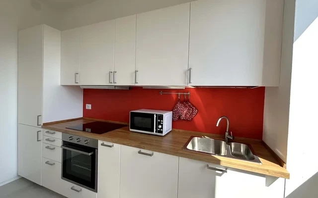Appartamento in Piazza Francesco Carrara, Milano con 2 camere 1