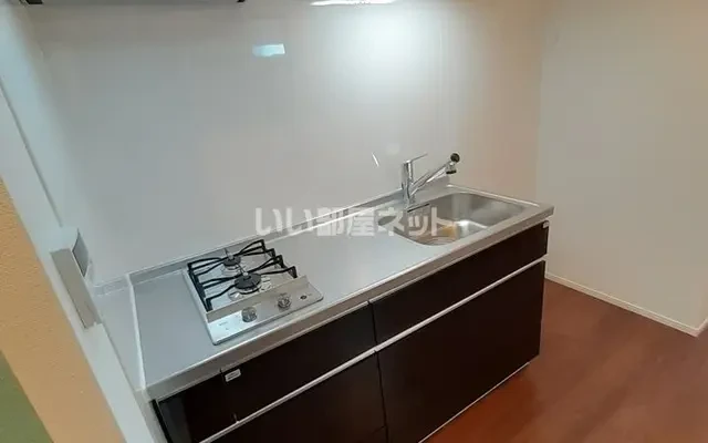 ウェリア 305号室 - Yatsushiro student accommodation - 305 - 1K