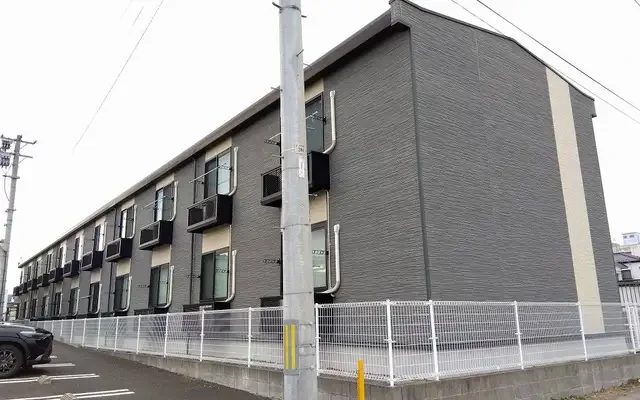 セントレアリ２２ 4