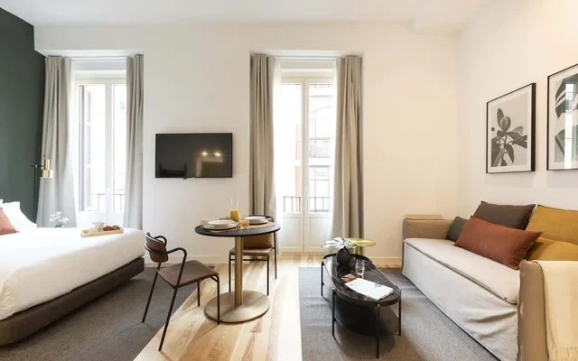 Ángel Loft 1B 1