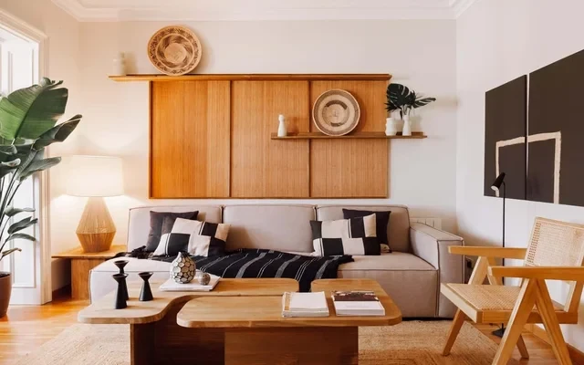 Yulu - 3 bedrooms in Eixample Dreta 0