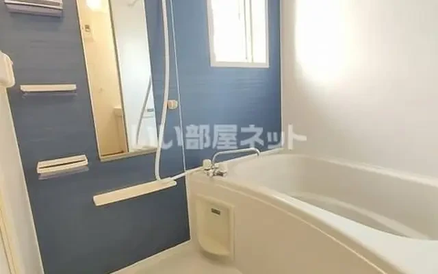 スプリングヴィラC 2階 - Kitsuki student accommodation - 2階 - 2LDK
