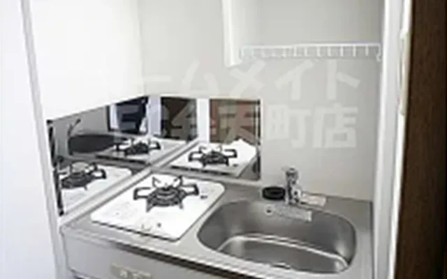 Regal Bentencho Room 502 4