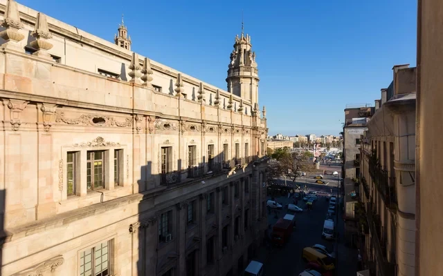 Carrer Ample 4