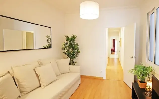 apartment in El Camp d'En Grassot i Gràcia Nova (Gràcia) 4