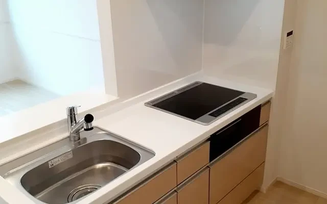 カーサ モデラート 2階 - Shiroi student accommodation - 2階 - 1LDK (2)