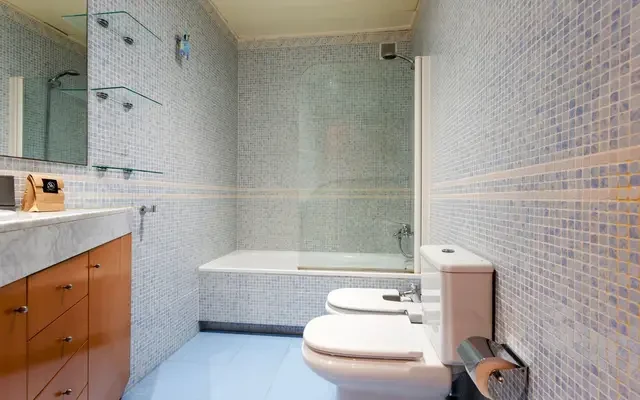 studio in L'Antiga Esquerra de l'Eixample (Eixample) 3