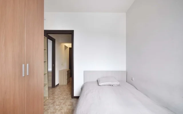Musica Musica - Appartamento in Via Carlo Bazzi, Milano di 60 m² con 2 camere 2