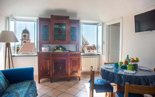 Casa Felice 1