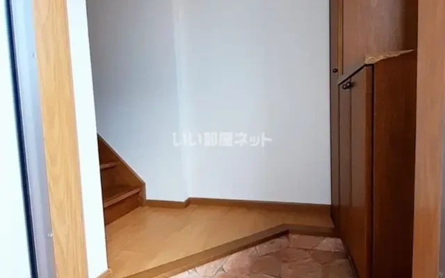 グランシャリオⅡ 2階 - Aomori student accommodation - 2階 - 2DK